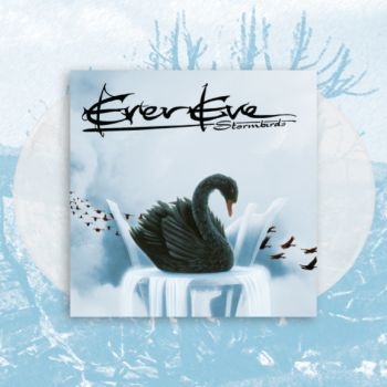 Evereve - Stormbirds (2 Lp White Vinyl) i gruppen VINYL / Kommende / Metal hos Bengans Skivbutik AB (5678763)