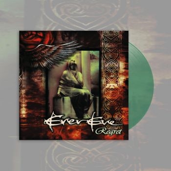 Evereve - Regret (Green Vinyl Lp) i gruppen VINYL / Kommende / Metal hos Bengans Skivbutik AB (5678764)