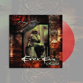 Evereve - Regret (Red Vinyl Lp) i gruppen VINYL / Kommende / Metal hos Bengans Skivbutik AB (5678765)