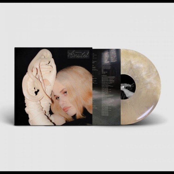 Freak Slug - Amulet i gruppen VINYL / Kommende / Pop-Rock hos Bengans Skivbutik AB (5678848)