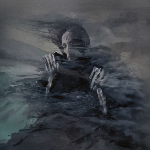 Xasthur - Open To Misinterpretation (Digislee i gruppen CD / Kommende / Metal hos Bengans Skivbutik AB (5678856)