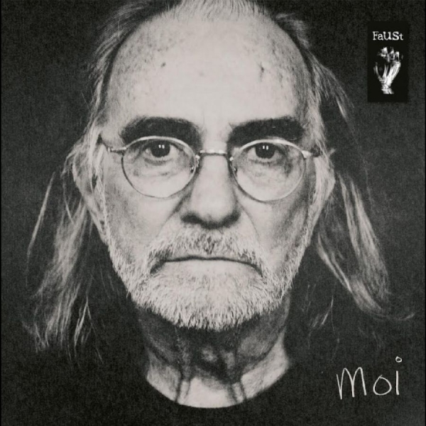 Faust - Moi i gruppen VINYL / Kommende / Pop-Rock hos Bengans Skivbutik AB (5678871)