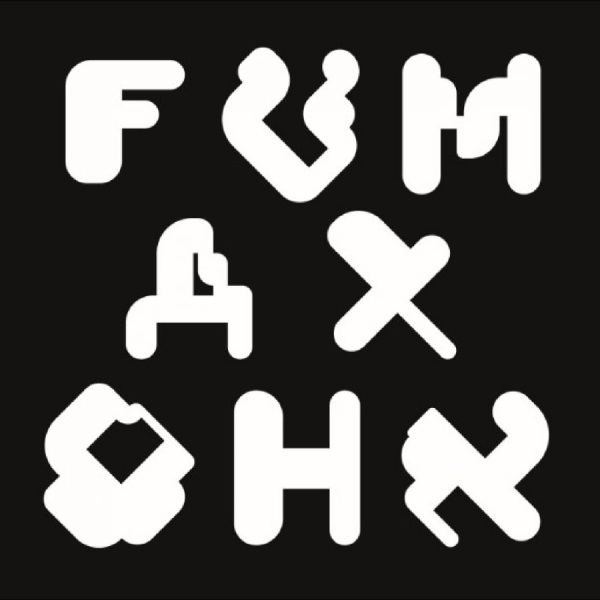 Robag Wruhme - Fumaxohn i gruppen VINYL / Kommende / Pop-Rock hos Bengans Skivbutik AB (5678882)