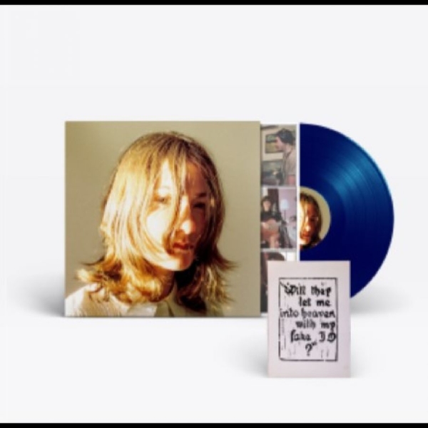Rowena Wise - Bad Things Feel Good i gruppen VINYL / Kommende / Pop-Rock hos Bengans Skivbutik AB (5678887)