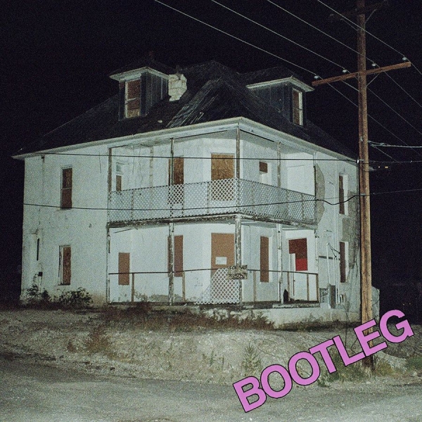 The Garden - Bootleg (Violet Vinyl) i gruppen VINYL / Kommende / Pop-Rock hos Bengans Skivbutik AB (5678917)