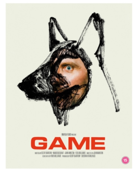 Movie - Game i gruppen FILM / Film Blu-ray / Thriller hos Bengans Skivbutik AB (5678955)