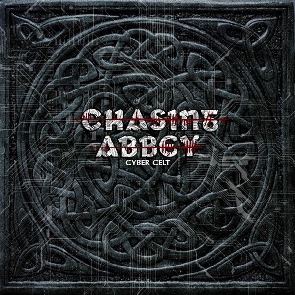 Chasing Abbey - Cyber Celt i gruppen CD / Kommende / Pop-Rock hos Bengans Skivbutik AB (5679022)