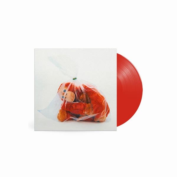 Tv Priest - Cartoons i gruppen VINYL hos Bengans Skivbutik AB (5679025)