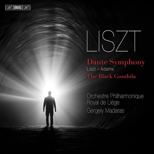 Franz Liszt - Dante Symphony i gruppen VI TIPSER / Fredagsutgivelser / 2026-09-18 hos Bengans Skivbutik AB (5679054)