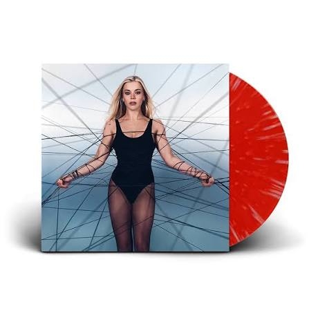 Becky Hill - Rebecca (Colored Numbered Vinyl) i gruppen VINYL / Kommende / Pop-Rock hos Bengans Skivbutik AB (5679116)