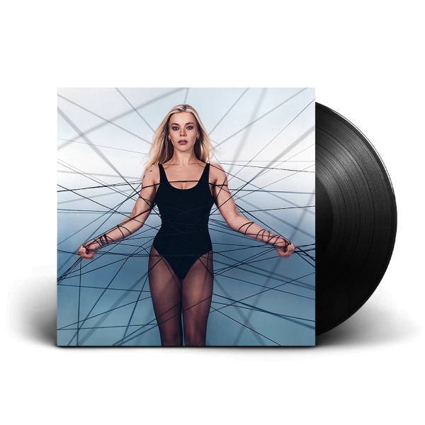 Becky Hill - Rebecca (Vinyl) i gruppen VINYL / Kommende / Pop-Rock hos Bengans Skivbutik AB (5679117)