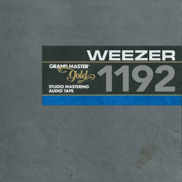 Weezer - 1192 i gruppen VINYL / Kommende / Pop-Rock hos Bengans Skivbutik AB (5679125)