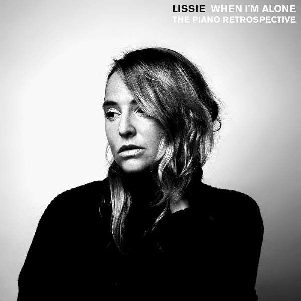 Lissie - When I'm Alone: The Piano Retrospec i gruppen VINYL / Toppselgere hos Bengans Skivbutik AB (5679150)