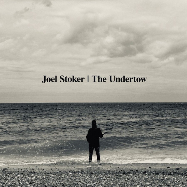 Stoker Joel - The Undertow (Blue Vinyl) i gruppen VINYL / Pop-Rock hos Bengans Skivbutik AB (5679180)