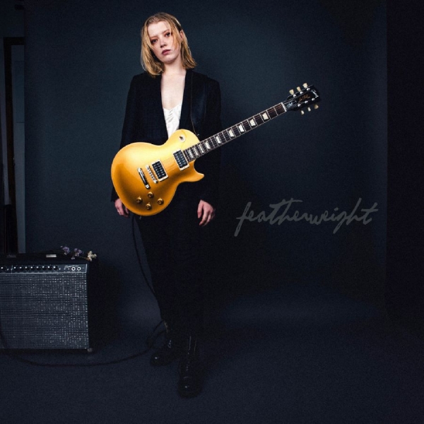 Frater-Taylor Rosie - Featherweight (Gold Vinyl) i gruppen VINYL / Pop-Rock hos Bengans Skivbutik AB (5679187)
