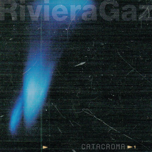 Riviera Gaz - Catacroma i gruppen VINYL / Pop-Rock hos Bengans Skivbutik AB (5679199)