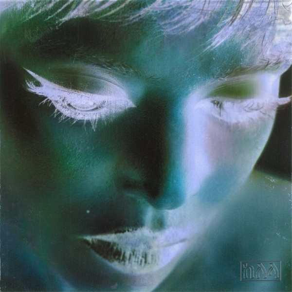 Kelela - New Avatar i gruppen CD / Nyheter / Hip Hop-Rap hos Bengans Skivbutik AB (5679245)