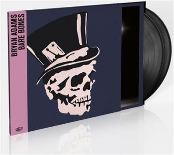 Adams Bryan - Bare Bones (2 Lp Vinyl) i gruppen VI TIPSER / Fredagsutgivelser / 2026-08-28 hos Bengans Skivbutik AB (5679324)