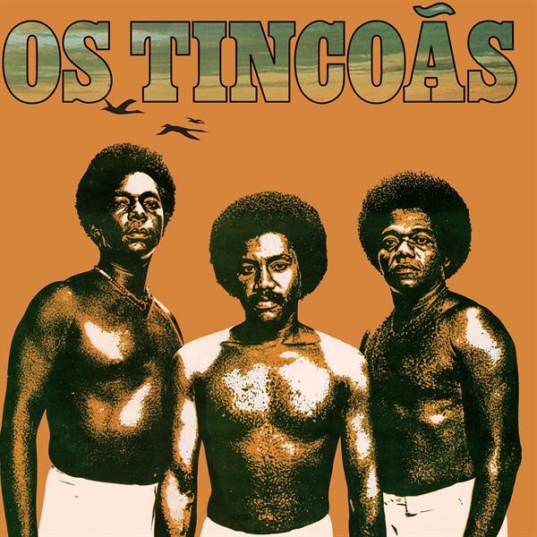 Os Tincoas - Os Tincoas i gruppen VI TIPSER / Hjem - Vinyl Nyheter & Kommende hos Bengans Skivbutik AB (5679336)