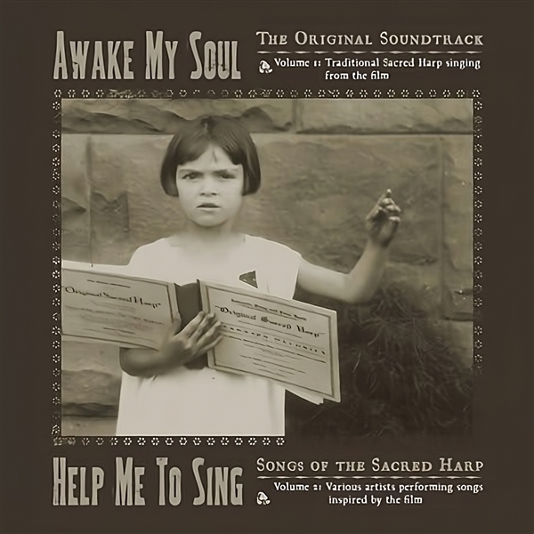 V/A - Awake My Soul Help Me To Sing i gruppen CD / Country hos Bengans Skivbutik AB (5679367)