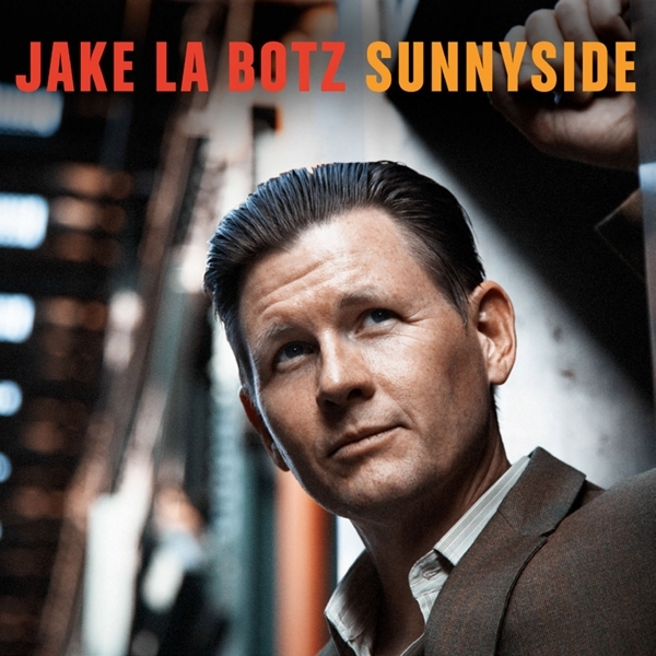 Jake La Botz - Sunnyside i gruppen VINYL / Blues hos Bengans Skivbutik AB (5679403)