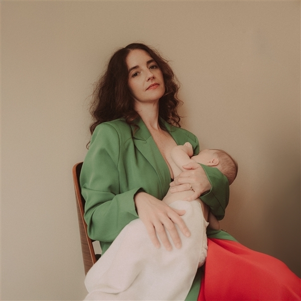 Michaela Anne - These Are The Days i gruppen VI TIPSER / Hjem - Vinyl Nyheter & Kommende hos Bengans Skivbutik AB (5679521)