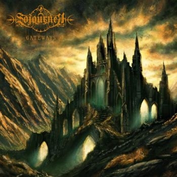 Sojourner - Gateways (Vinyl Lp) i gruppen VINYL hos Bengans Skivbutik AB (5679595)
