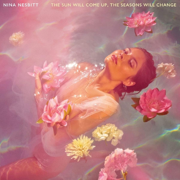 Nesbitt Nina - The Sun Will Come Up, The Seasons W i gruppen VINYL / Toppselgere hos Bengans Skivbutik AB (5679701)