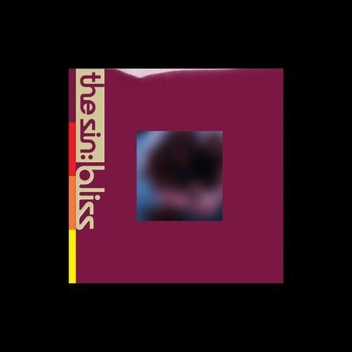 Enhypen - The Sin : Bliss [Take 1 Ver.] i gruppen VI TIPSER / Fredagsutgivelser / 2026-08-21 hos Bengans Skivbutik AB (5679754)