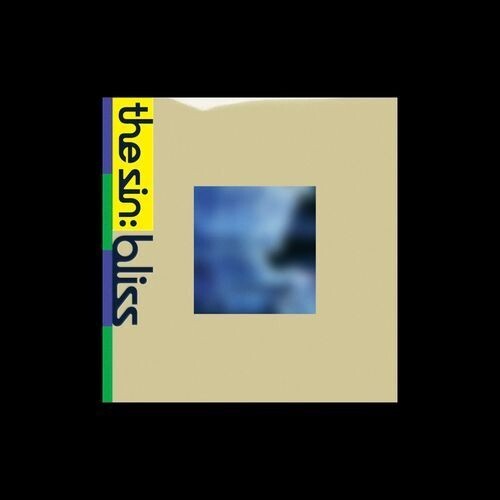 Enhypen - The Sin : Bliss [Take 2 Ver.] i gruppen VI TIPSER / Fredagsutgivelser / 2026-08-21 hos Bengans Skivbutik AB (5679755)