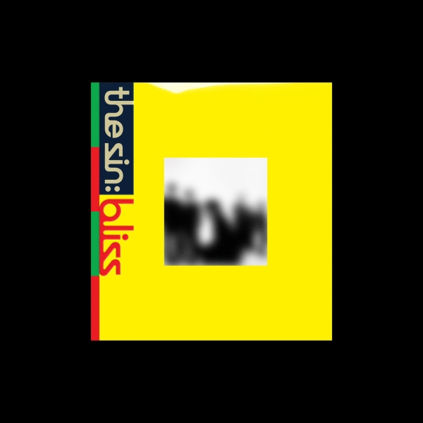 Enhypen - The Sin : Bliss [Take 3 Ver.] i gruppen VI TIPSER / Fredagsutgivelser / 2026-08-21 hos Bengans Skivbutik AB (5679756)