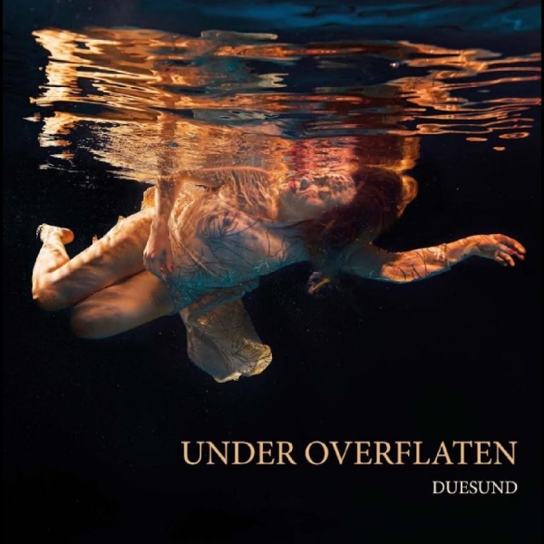 Duesund - Under Overflaten i gruppen VINYL hos Bengans Skivbutik AB (5679786)