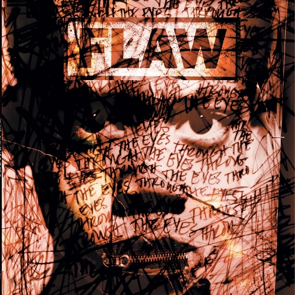 Flaw - Through The Eyes i gruppen VI TIPSER / Fredagsutgivelser / 2026-09-04 hos Bengans Skivbutik AB (5679801)