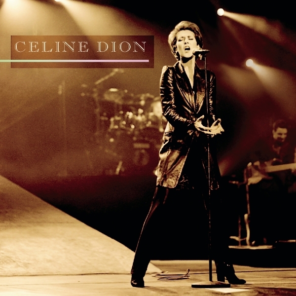Dion Céline - Live À Paris i gruppen VI TIPSER / Fredagsutgivelser / 2026-09-04 hos Bengans Skivbutik AB (5679815)
