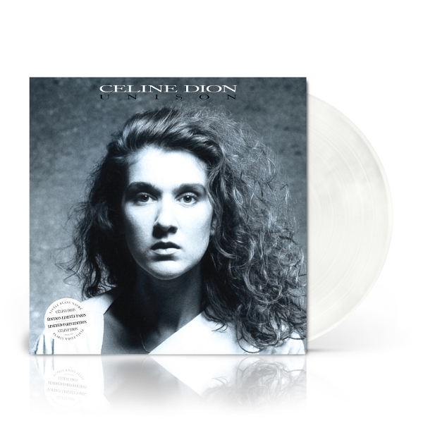 Dion Céline - Unison i gruppen VI TIPSER / Fredagsutgivelser / 2026-09-04 hos Bengans Skivbutik AB (5679827)