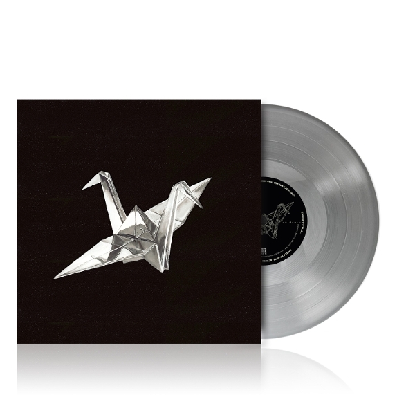 Coldrain - Optimize = Optdemise i gruppen VINYL / Mest forhåndsbestilt hos Bengans Skivbutik AB (5679828)