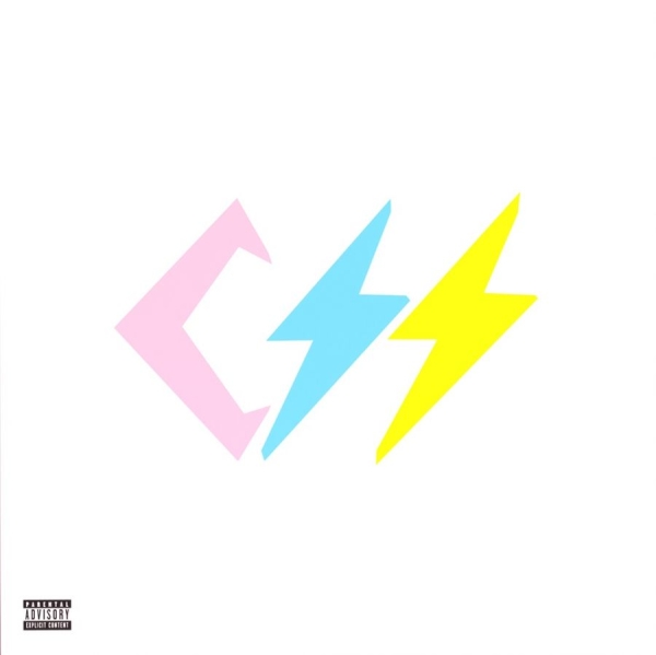 Css - Cansei De Ser Sexy - 20Th Anniversa i gruppen VINYL / Kommende / Pop-Rock hos Bengans Skivbutik AB (5679856)