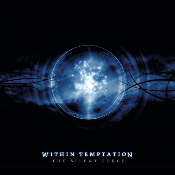 Within Temptation - The Silent Force i gruppen VINYL / Kommende / Metal hos Bengans Skivbutik AB (5679891)