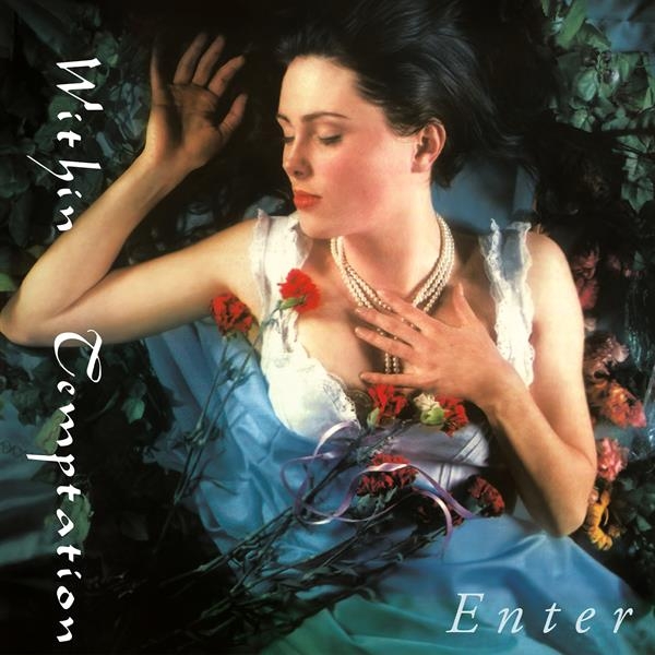 Within Temptation - Enter i gruppen VINYL / Kommende / Metal hos Bengans Skivbutik AB (5679892)