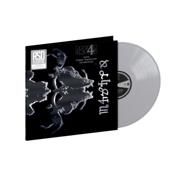 Danzig - Iv (Rsd Essential) i gruppen VINYL / Kommende / Metal,Pop-Rock hos Bengans Skivbutik AB (5679898)