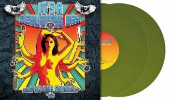 It's A Beautiful Day - Live At The Fillmore West 1968 (2 L i gruppen VINYL / Kommende / Pop-Rock hos Bengans Skivbutik AB (5679914)