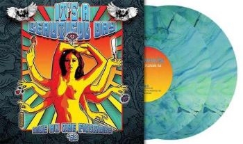 It's A Beautiful Day - Live At The Fillmore West 1968 (2Lp i gruppen VINYL / Kommende / Pop-Rock hos Bengans Skivbutik AB (5679915)