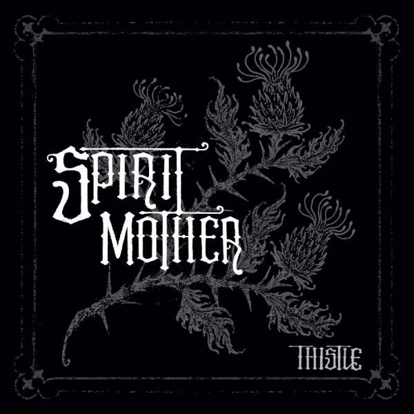 Spirit Mother - Thistle i gruppen VINYL / Kommende / Pop-Rock hos Bengans Skivbutik AB (5679924)