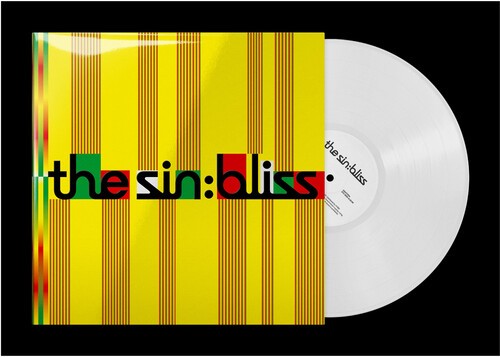 Enhypen - The Sin : Bliss (Vinyl Ver.) i gruppen VI TIPSER / Fredagsutgivelser / 2026-08-21 hos Bengans Skivbutik AB (5679930)