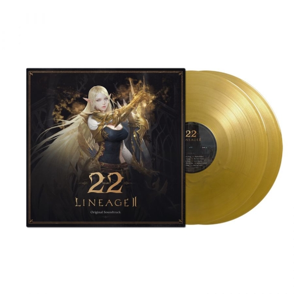 Brown Bill Christopherson Jamie Z - Lineaage Ii Original Soundtrack (2 i gruppen VINYL / Kommende / Film-Musikkkal hos Bengans Skivbutik AB (5679935)