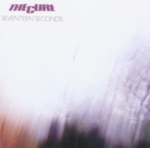 The Cure - Seventeen Seconds - Dlx Re-Pack i gruppen VI TIPSER / Mest Populære cd-klassiker hos Bengans Skivbutik AB (567996)