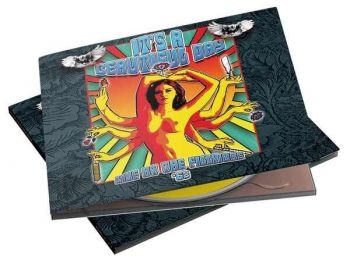 It's A Beautiful Day - Live At The Fillmore West 1968 (Dig i gruppen CD / Kommende / Pop-Rock hos Bengans Skivbutik AB (5679965)