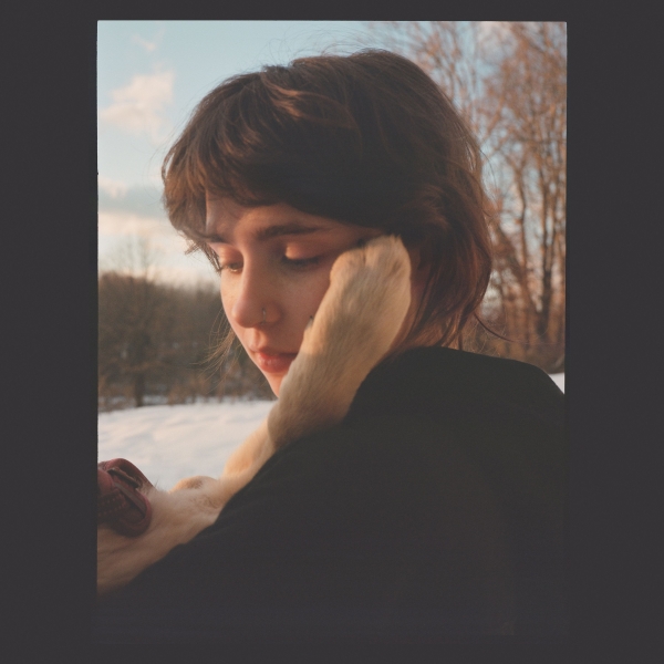 Clairo - Sling i gruppen VINYL / Toppselgere hos Bengans Skivbutik AB (5679973)