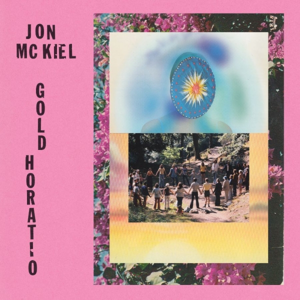 Mckiel Jon - Gold Horatio i gruppen VINYL / Kommende / Pop-Rock hos Bengans Skivbutik AB (5679981)