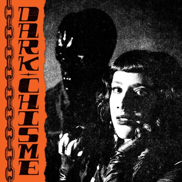 Dark Chisme - Dark Chisme i gruppen VINYL / Kommende / Pop-Rock hos Bengans Skivbutik AB (5679982)